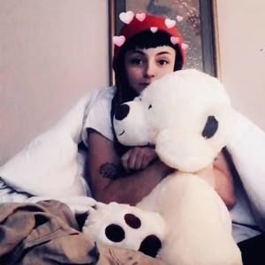 Meet your Posher, Cheyne